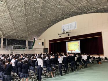 当日の様子（3）