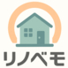 リノベモ企業ロゴ