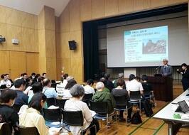 ふじみ野交流センター