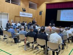 鶴瀬西交流センター